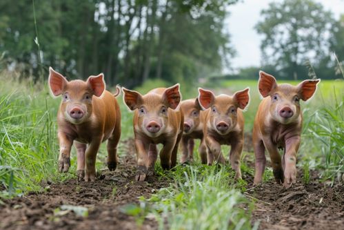 家禽家畜飼養(yǎng)豬圖片 海報(bào) 下載至來(lái)源處
